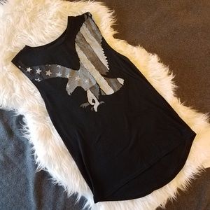 AEO Muscle Tee